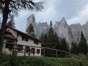  le refuge Vazzoler